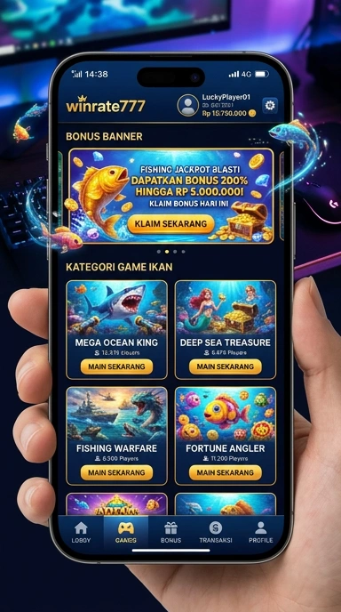 winrate777 - Hub Unduhan Terlengkap untuk Semua Kategori